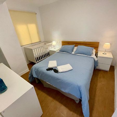 Aer Rural Apartment - Casillas Valle De Ayora Jalance 외부 사진