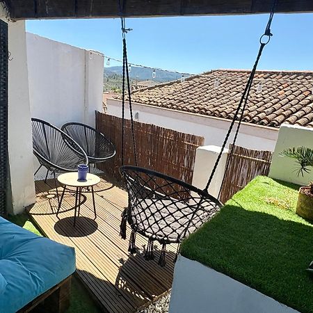 Aer Rural Apartment - Casillas Valle De Ayora Jalance 외부 사진