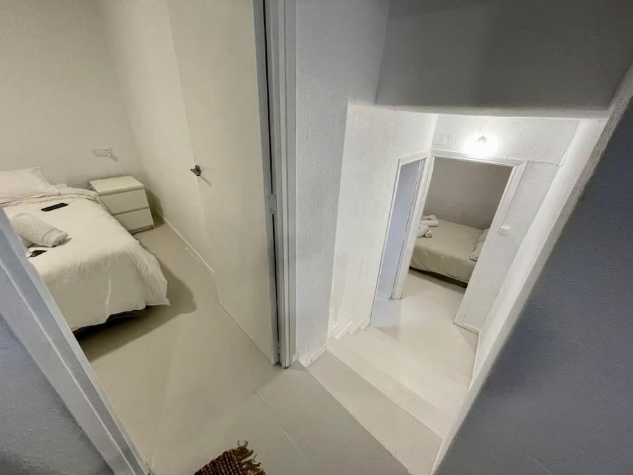Aer Rural Apartment - Casillas Valle De Ayora Jalance 외부 사진
