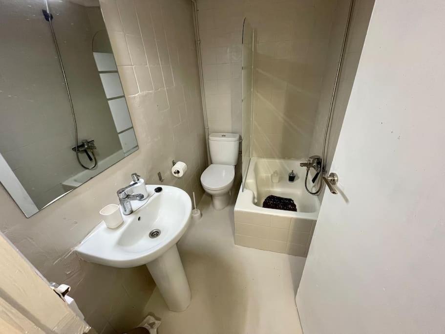Aer Rural Apartment - Casillas Valle De Ayora Jalance 외부 사진