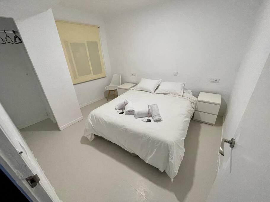 Aer Rural Apartment - Casillas Valle De Ayora Jalance 외부 사진