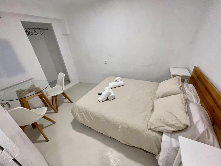 Aer Rural Apartment - Casillas Valle De Ayora Jalance 외부 사진
