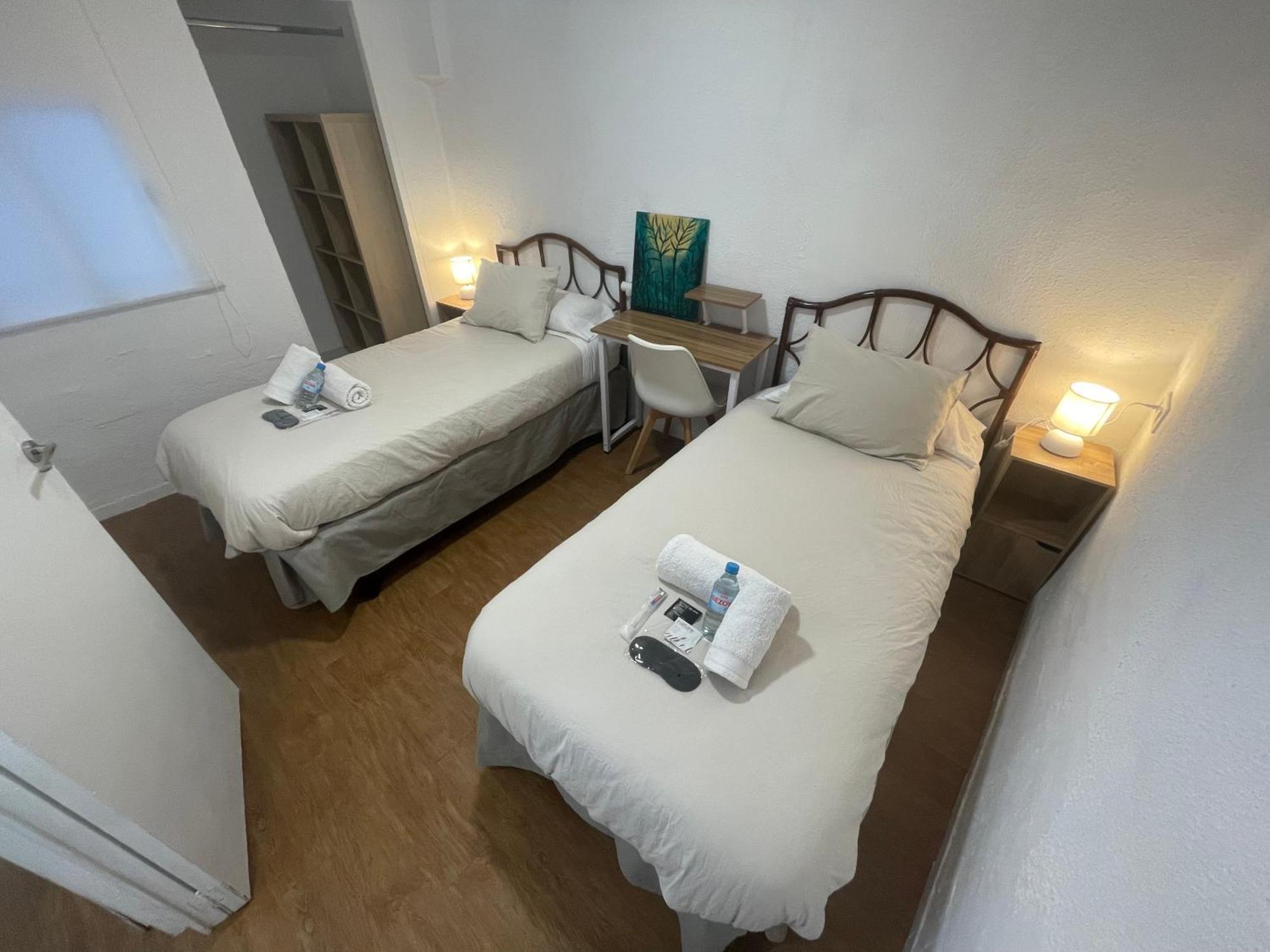 Aer Rural Apartment - Casillas Valle De Ayora Jalance 외부 사진