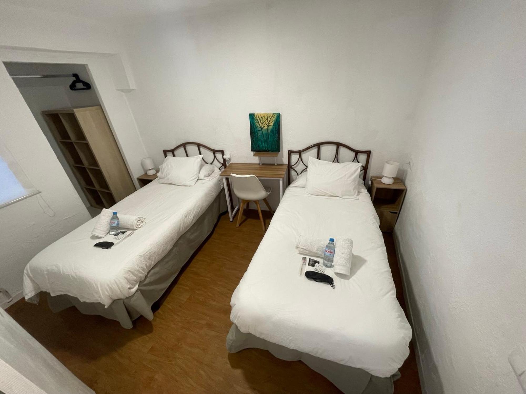 Aer Rural Apartment - Casillas Valle De Ayora Jalance 객실 사진