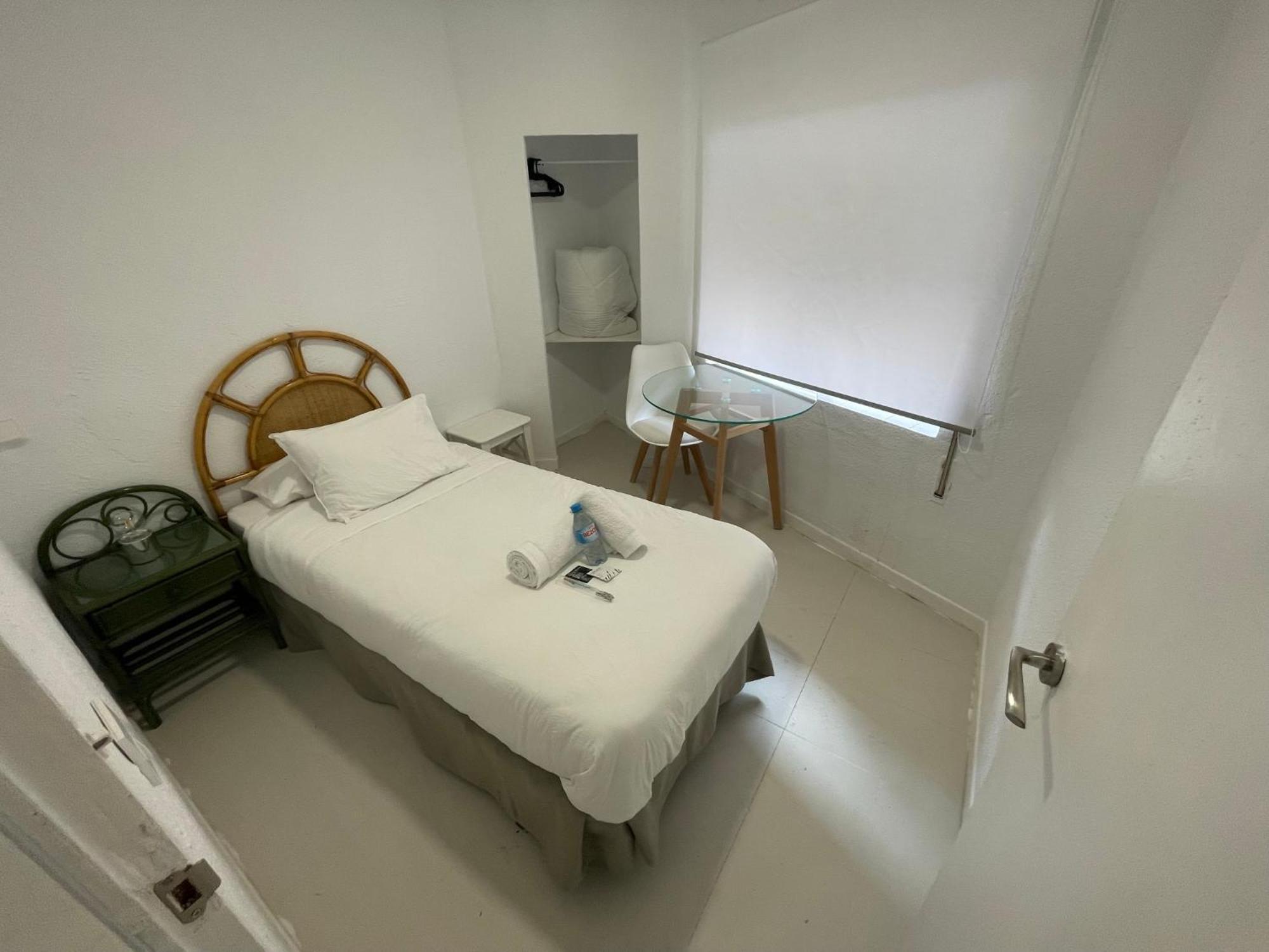 Aer Rural Apartment - Casillas Valle De Ayora Jalance 객실 사진