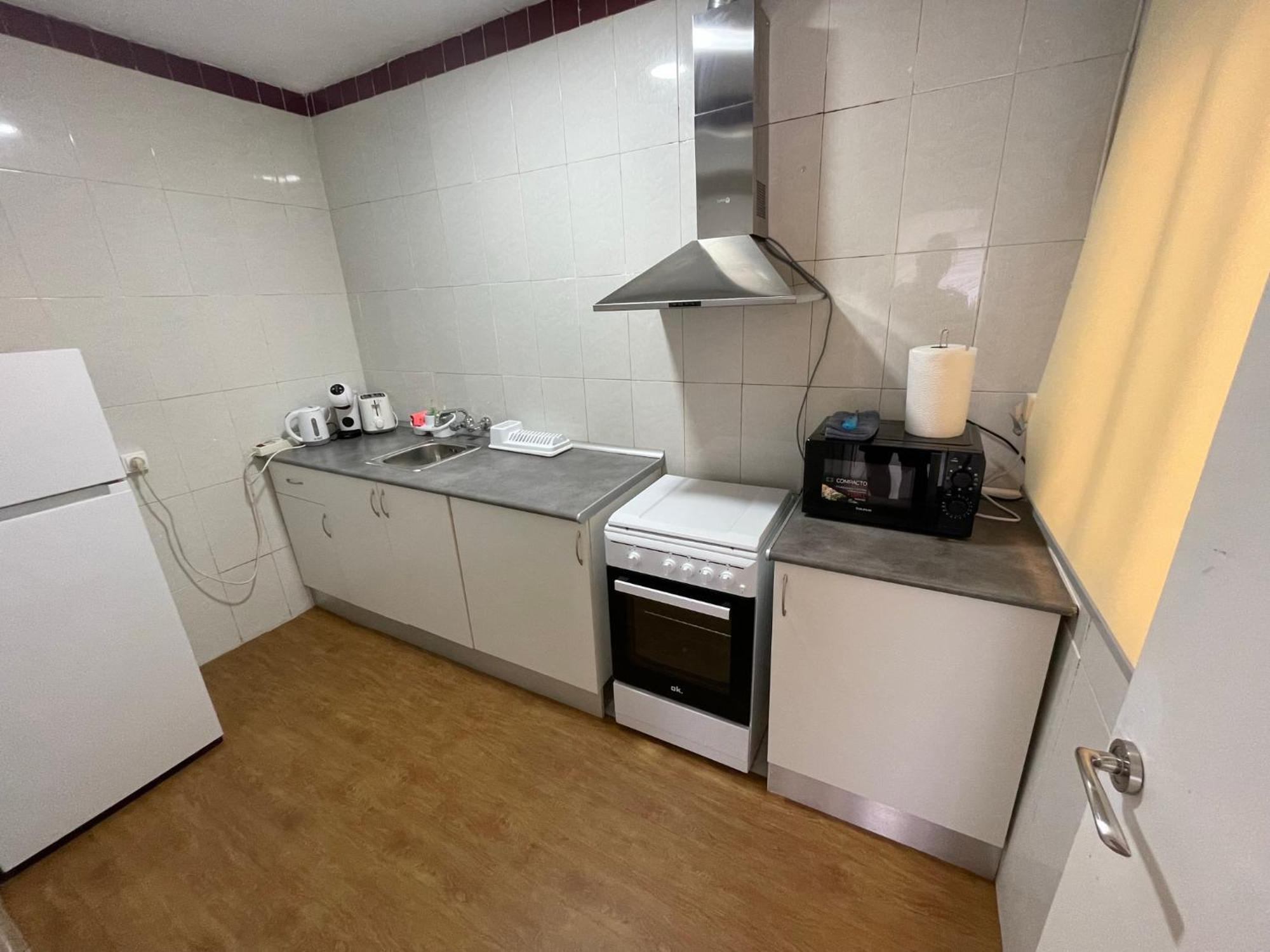 Aer Rural Apartment - Casillas Valle De Ayora Jalance 외부 사진
