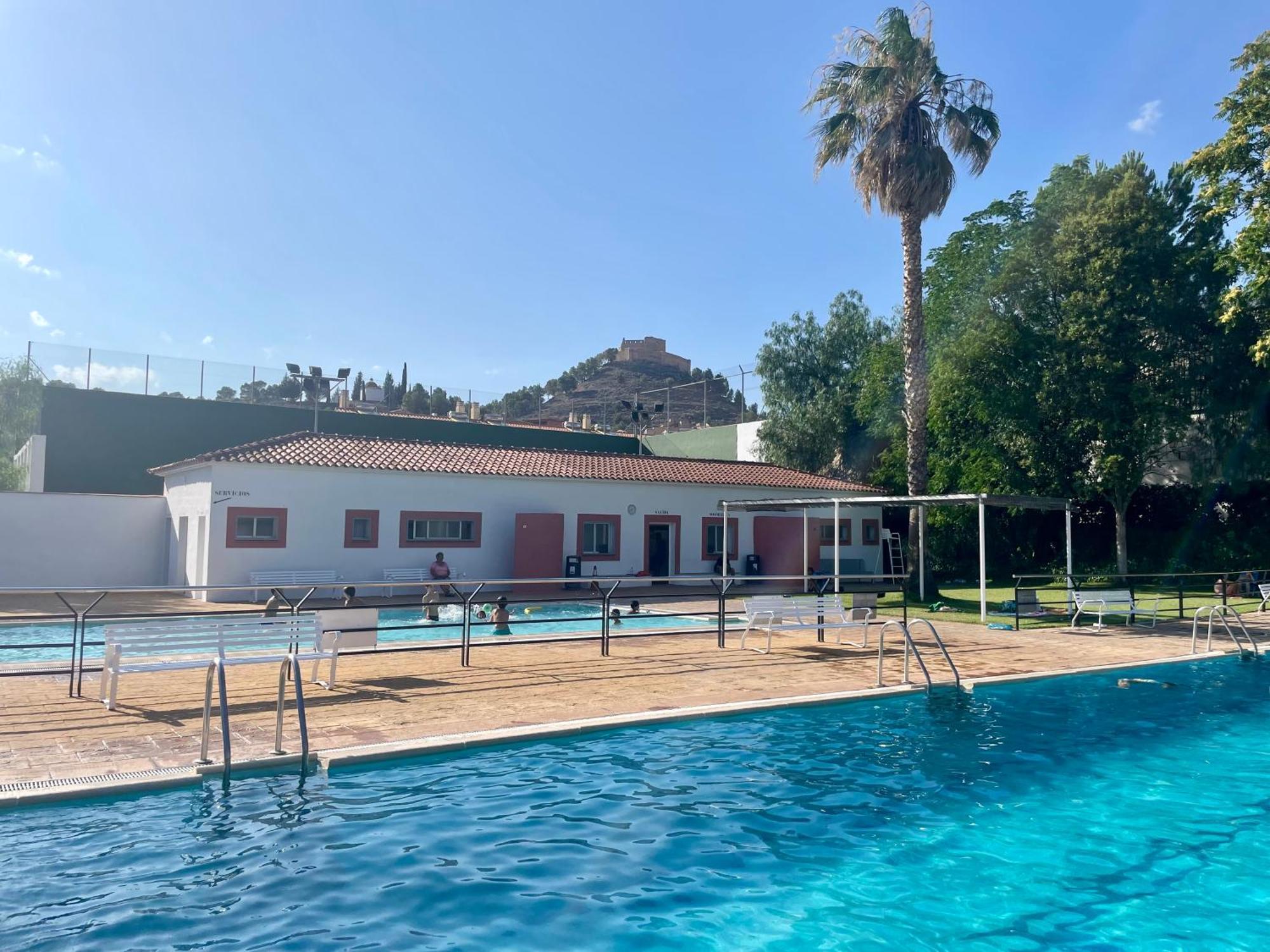 Aer Rural Apartment - Casillas Valle De Ayora Jalance 외부 사진