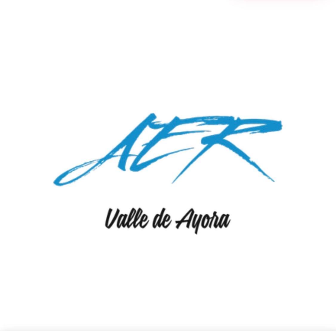 Aer Rural Apartment - Casillas Valle De Ayora Jalance 외부 사진