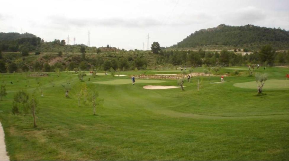 Aer Rural Apartment - Casillas Valle De Ayora Jalance 외부 사진