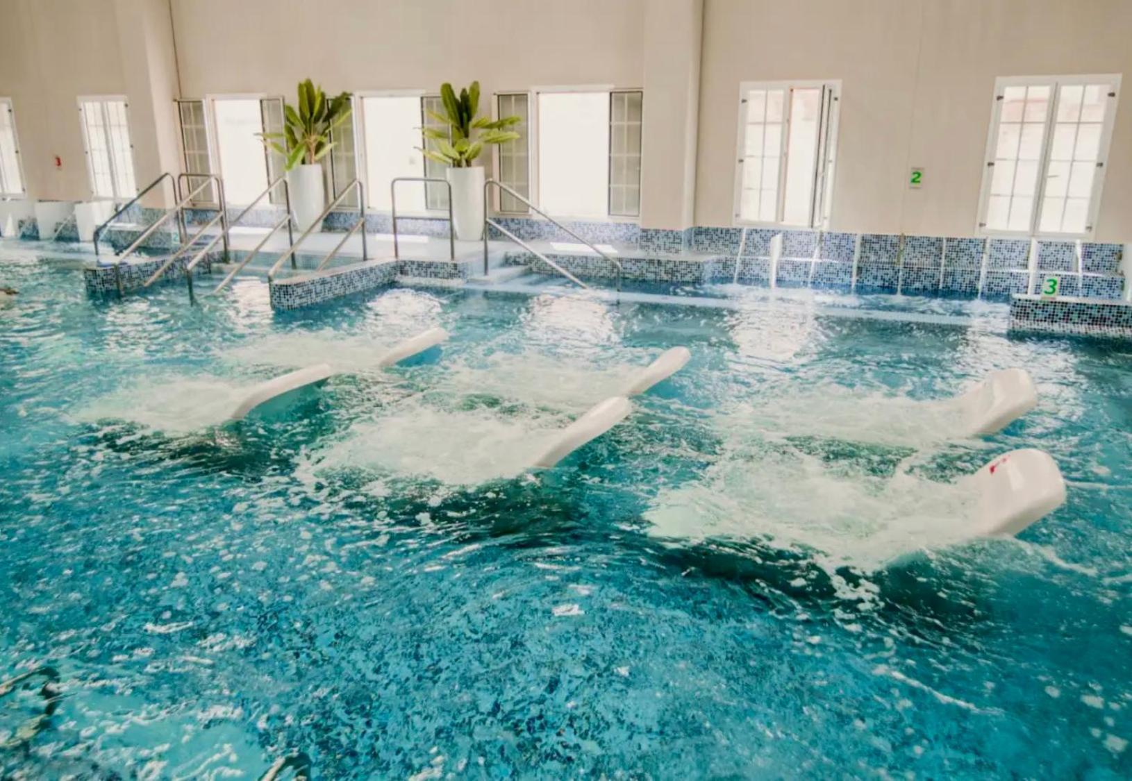Aer Rural Apartment - Casillas Valle De Ayora Jalance 외부 사진