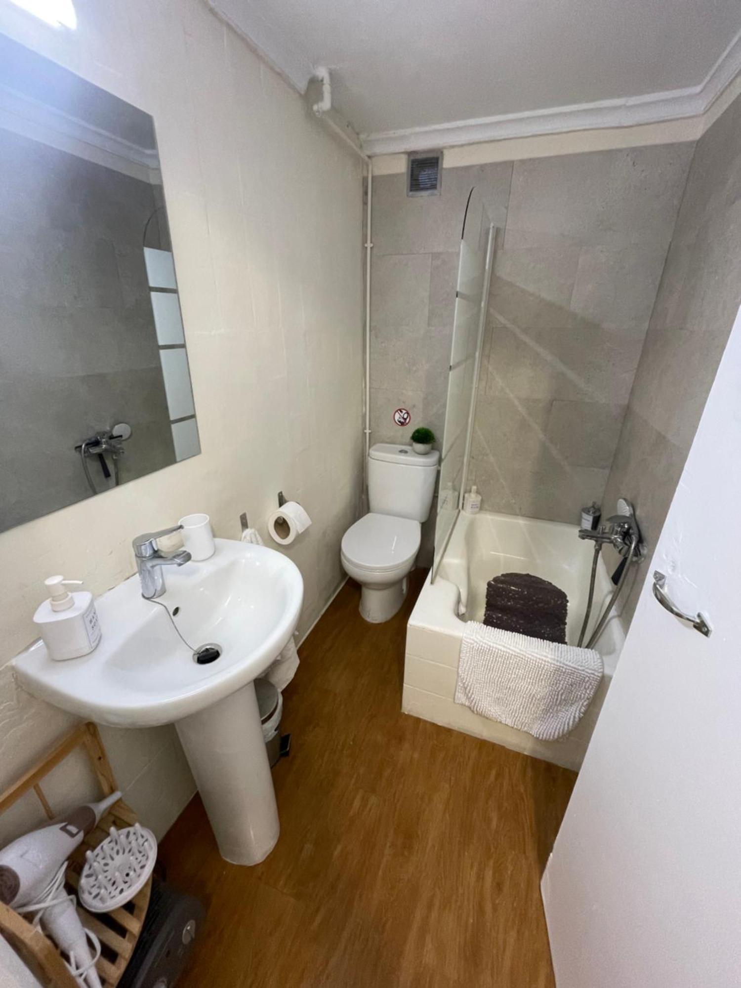 Aer Rural Apartment - Casillas Valle De Ayora Jalance 외부 사진