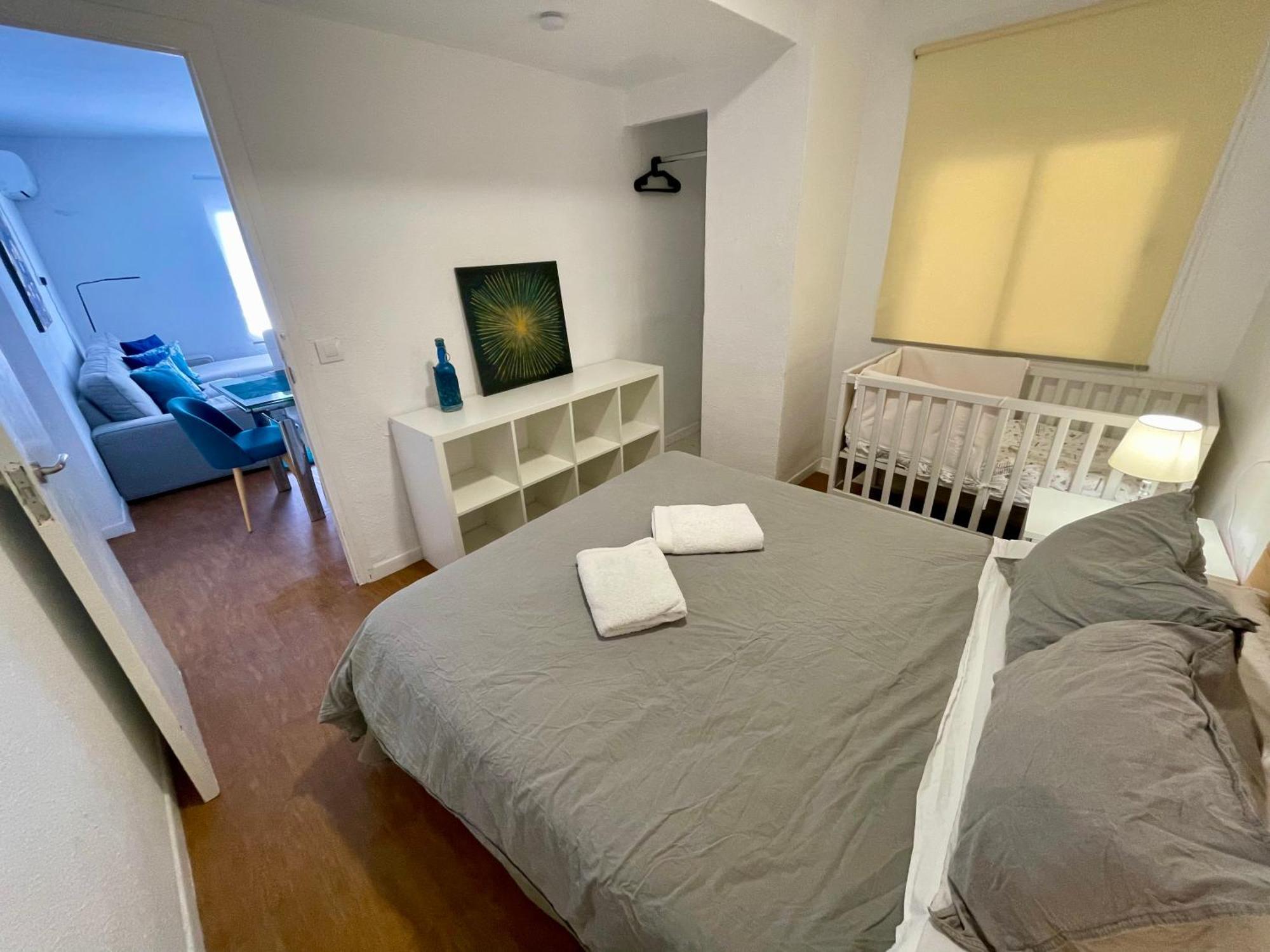 Aer Rural Apartment - Casillas Valle De Ayora Jalance 외부 사진