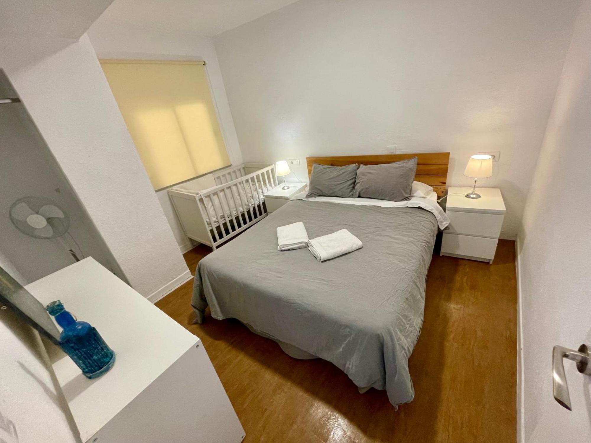 Aer Rural Apartment - Casillas Valle De Ayora Jalance 외부 사진