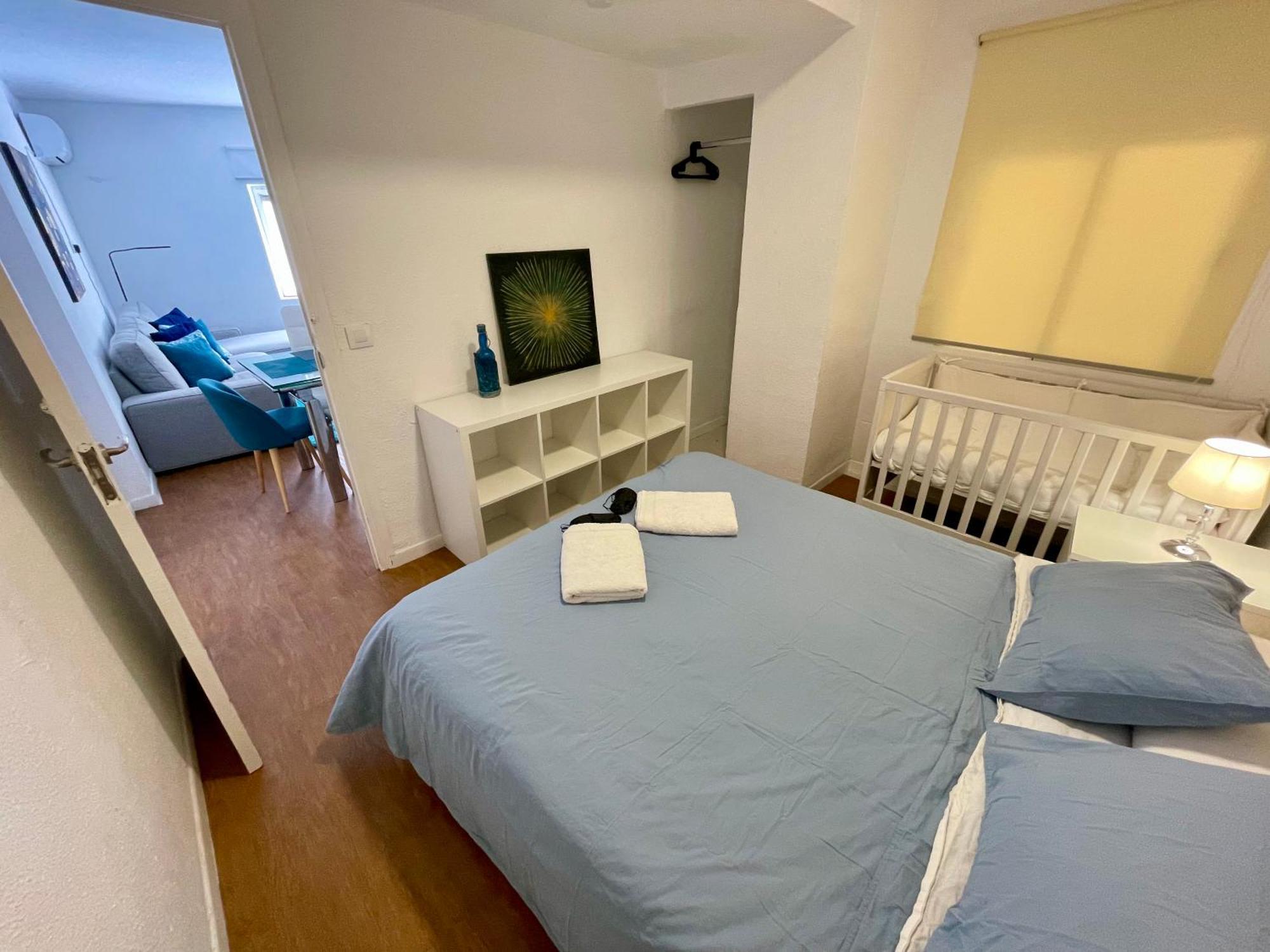 Aer Rural Apartment - Casillas Valle De Ayora Jalance 외부 사진